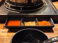 -山居屋炭火烧肉(厚街万达店)