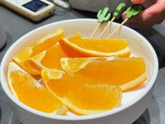 -俏立方·15年新楚菜