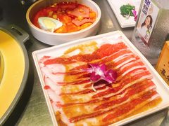 -喜来稀肉(虹泉路店)