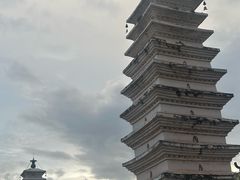 -巍山古城