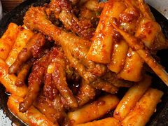 -七八冷面·延边朝鲜族美食(欢乐谷店)