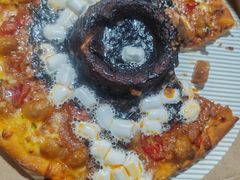 -达美乐比萨(建康路店)