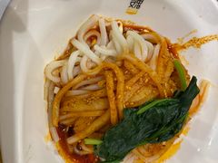 米皮-魏家凉皮(博水商务大厦店)