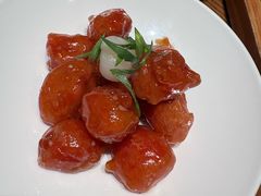 -紫阳海鲜楼·传承闽味(长乐路总店)