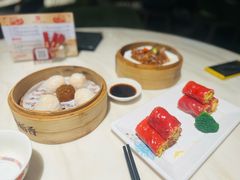 -稻香饭店(龙华天虹店)