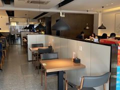 大堂-YUOZUO渝作·川渝冒肚(崂山店)
