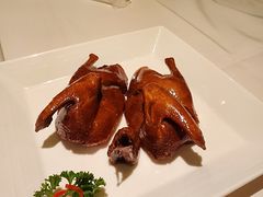 -利苑酒家(宜安广场店)