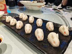 -侨美食家·41年地道粤菜(珠江新城店)
