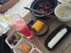 -和子足浴SPA会馆(梁溪店)