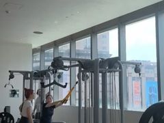 -YCHL FIT 健身(星寰店)