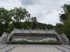 -子昂故里文化旅游区
