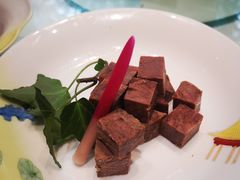-御仙都北京菜馆·烤鸭店(双井店)