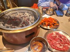 -西塔老太太泥炉烤肉(沈阳店)