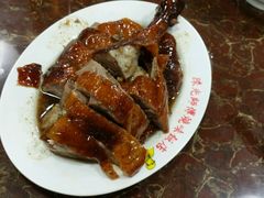 -陈光记烧腊店(罗保博士街店)