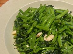 -黄山老妈·土菜(碧桂园店)