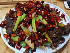 -小艺烧烤(曲江店)