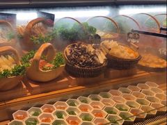 -牛YO寿喜烧和牛火锅自助(三台子万象汇店)