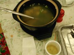 -老猎户炭火锅羊汤(万达店)