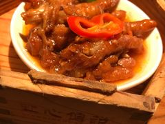 -点心传说·粤菜点心(佐阾虹湾店)