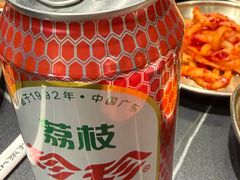 -西塔老太太泥炉烤肉(龙湖北苑天街店)