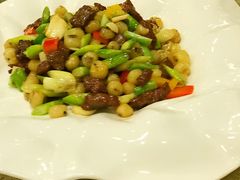 -麒麟中餐厅·经典粤菜·地道菜式老字号(广州长隆酒店)
