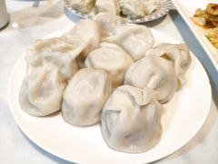 -叁拾壹克饺子·东北菜(国贸店)