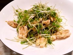 -漢舍中国菜馆(889广场店)