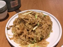 -老昌春饼(中央大街店)