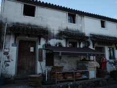 -东梓关景区村庄