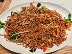 -芽笼芽笼新加坡餐厅(环球港店)