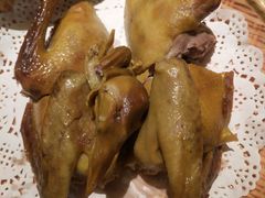 -燕郊烧鸽子(广安路店)