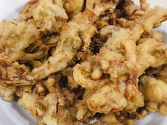 -满口香饭店