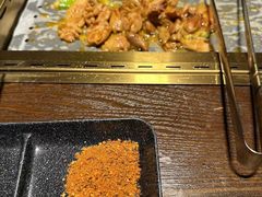 -新石器烤肉(中房金谊广场店)