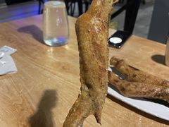 -质烤烤物·活烤海鲜(质烤总店)