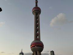 -东方明珠广播电视塔