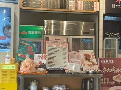 -鲜得来排骨年糕(即墨路店)