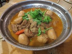 -吃饭皇帝大土家民族菜(正大广场店)
