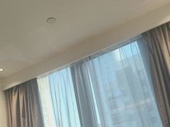 -香港铜锣湾皇悦酒店