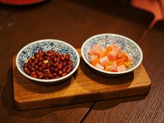 -肆海小川菜酒馆Wine Bistro (青年路店)