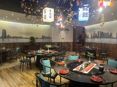 -香雪海·蘇面館(湖滨店)