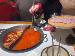 -老天桥蛙炉火锅(姑苏总店)