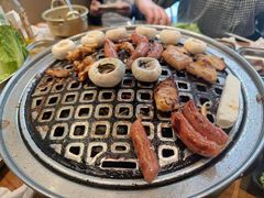 -子檀大隐炭烧(食品街店)