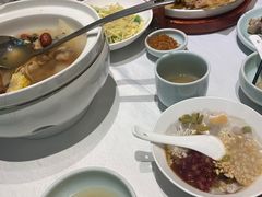 -江城小馆陕南妈妈菜·全球旅行餐厅(钟楼店)