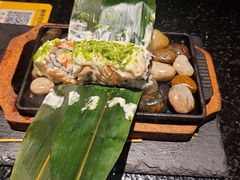 無境招牌卷寿司-無境·匠心日本料理(汉街店)