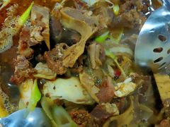 -到味·蒙小铁羊肉馆(粮道街总店)