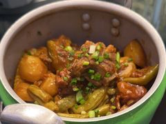 -君霖海鲜私房菜(春柳店)