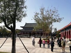 -天津妈祖文化园