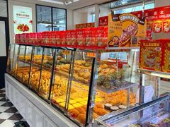 -味多美蛋糕(新和平里店)