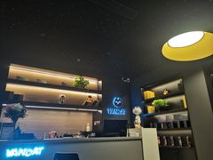 -梵猫·新养生(加州广场店)