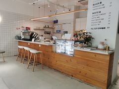 -COTTON CAFE(德信·中外公寓店)